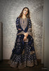 Marigold Brocade Short Garara Set